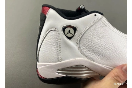 Toe” Air “Black 14 Jordan 0817